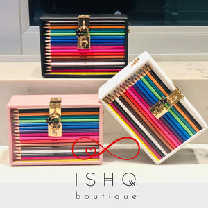 Handbags - Ishq Boutique